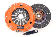 Centerforce CFT505019 - (R) II, Clutch Pressure Plate and Disc Set 4