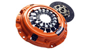 Centerforce CFT583402 - (R) II, Clutch Pressure Plate and Disc Set 4