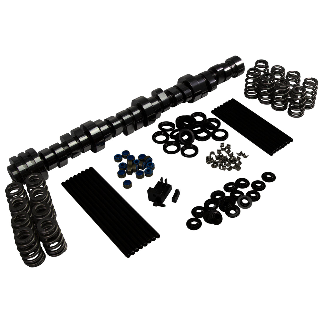 COMP Cams CK201-303-17 2009-2020 Jeep Grand Cherokee Engine Camshaft Kit
