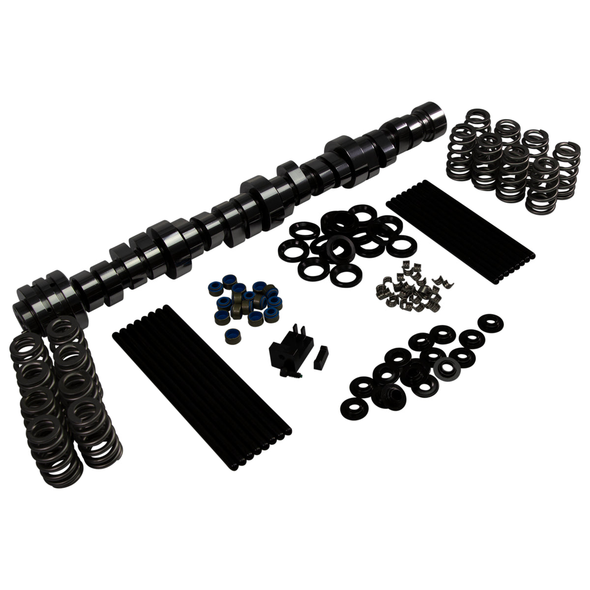 COMP Cams CK201-303-17 2009-2020 Jeep Grand Cherokee Engine Camshaft Kit