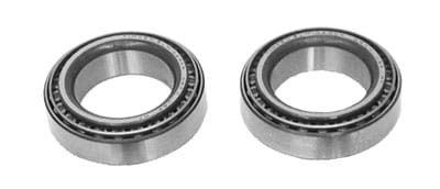 Yukon Gear Driveline and Axles Yukon Gear CKC8.25-B Differential Carrier Bearing