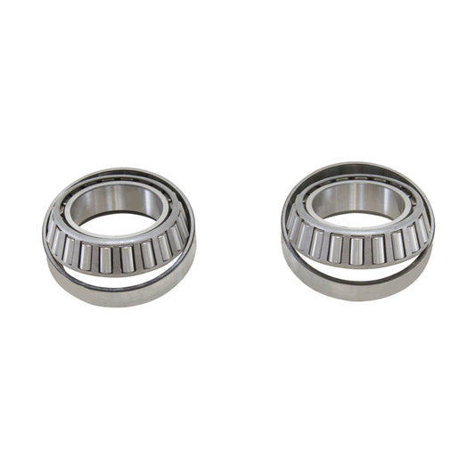 Carrier Installation Kit For '76 & Up Chrysler 8.25" Rear