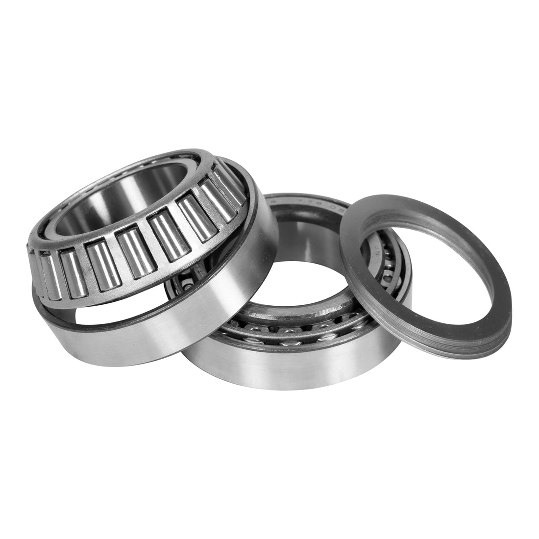Yukon Gear Driveline and Axles Yukon Gear CKD30 Differential Carrier Bearing