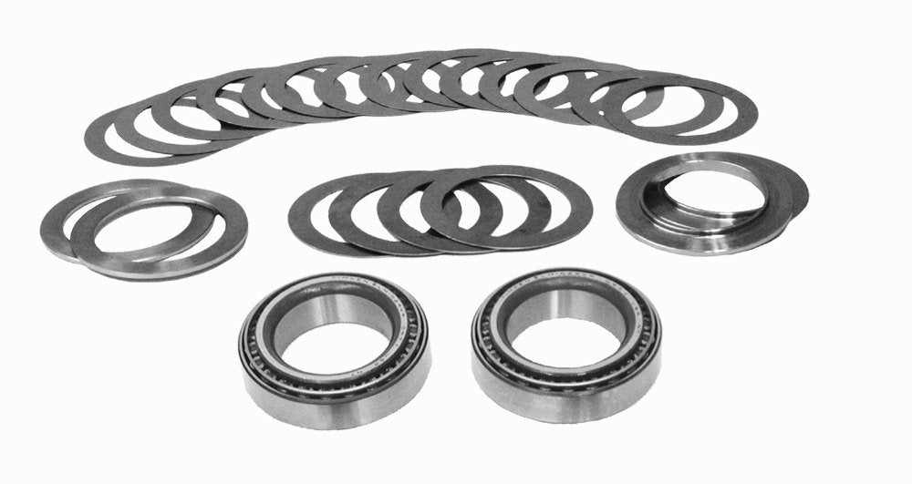 Yukon Gear Driveline and Axles Yukon Gear CKD30 Differential Carrier Bearing