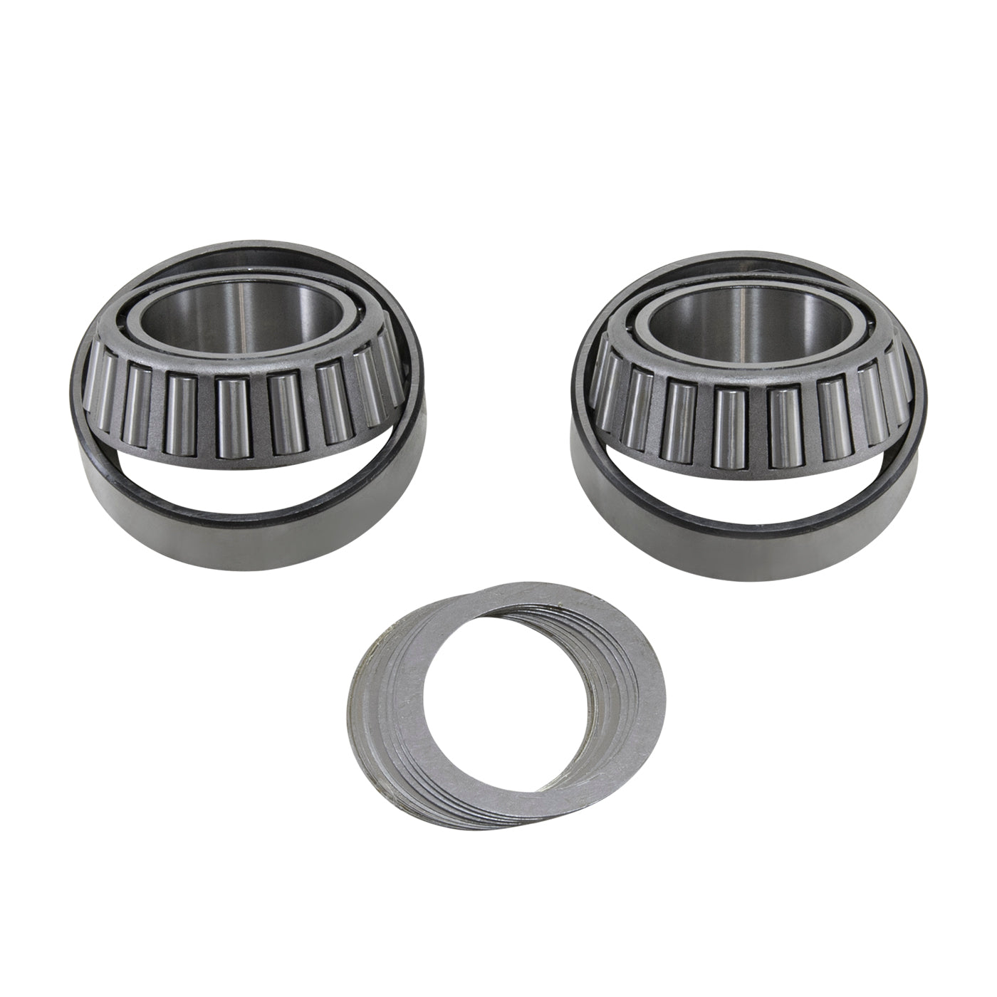 Yukon Gear Driveline and Axles Yukon Gear CKD60 Differential Carrier Bearing