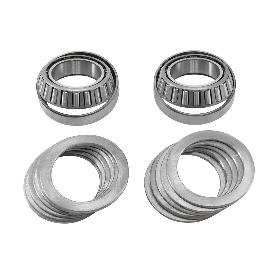 Yukon Gear Driveline and Axles Yukon Gear CKD44HD Differential Carrier Bearing