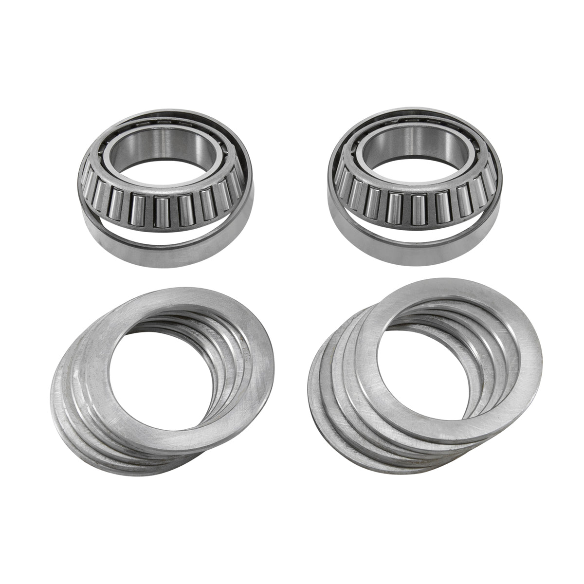 Yukon Gear CKD44HD - Differential Carrier Bearing