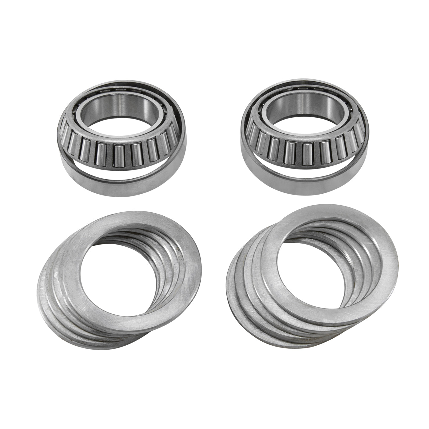 Yukon Gear Driveline and Axles Yukon Gear CKD44HD Differential Carrier Bearing