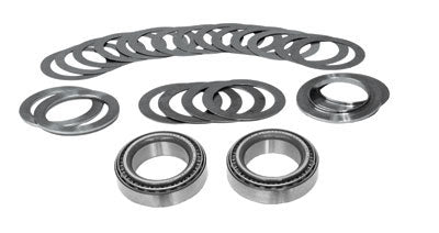 Yukon Gear Driveline and Axles Yukon Gear CKD44HD Differential Carrier Bearing
