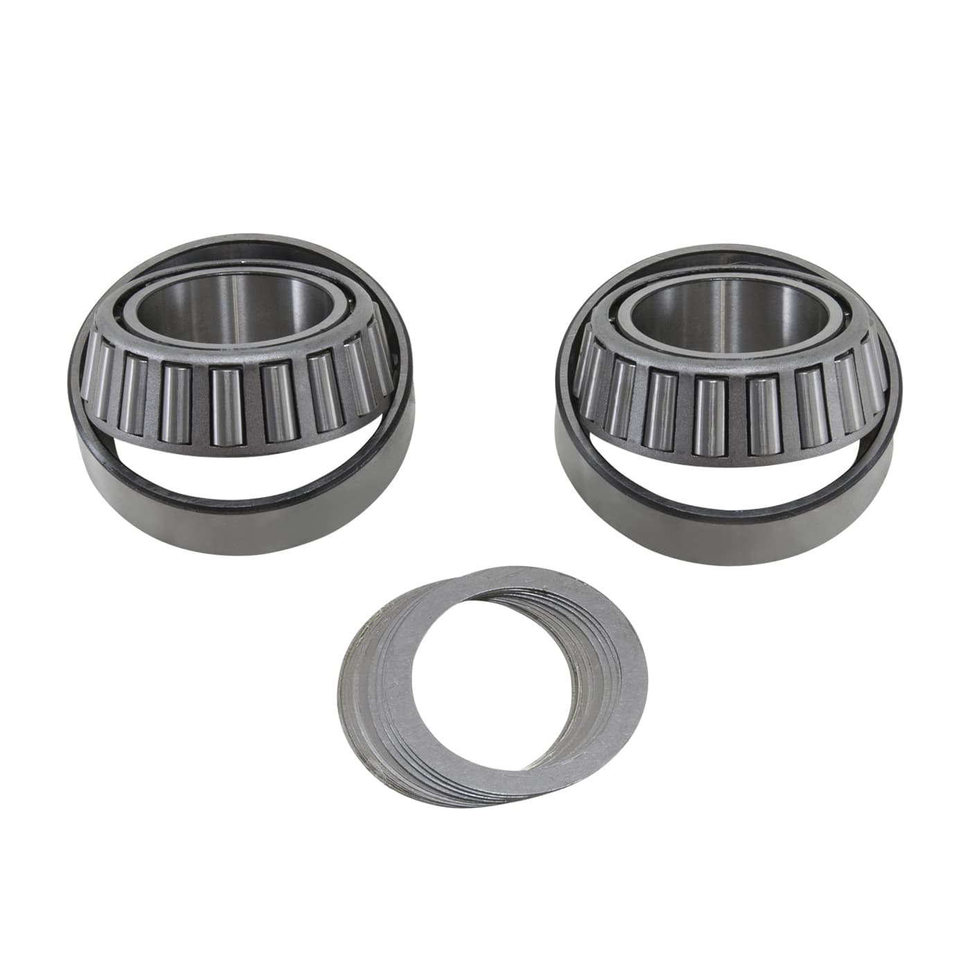 Yukon Gear Driveline and Axles Yukon Gear CKD44 Differential Carrier Bearing