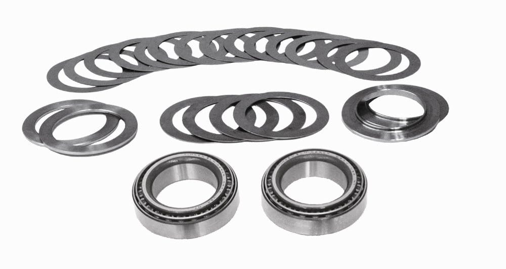 Yukon Gear Driveline and Axles Yukon Gear CKD60 Differential Carrier Bearing