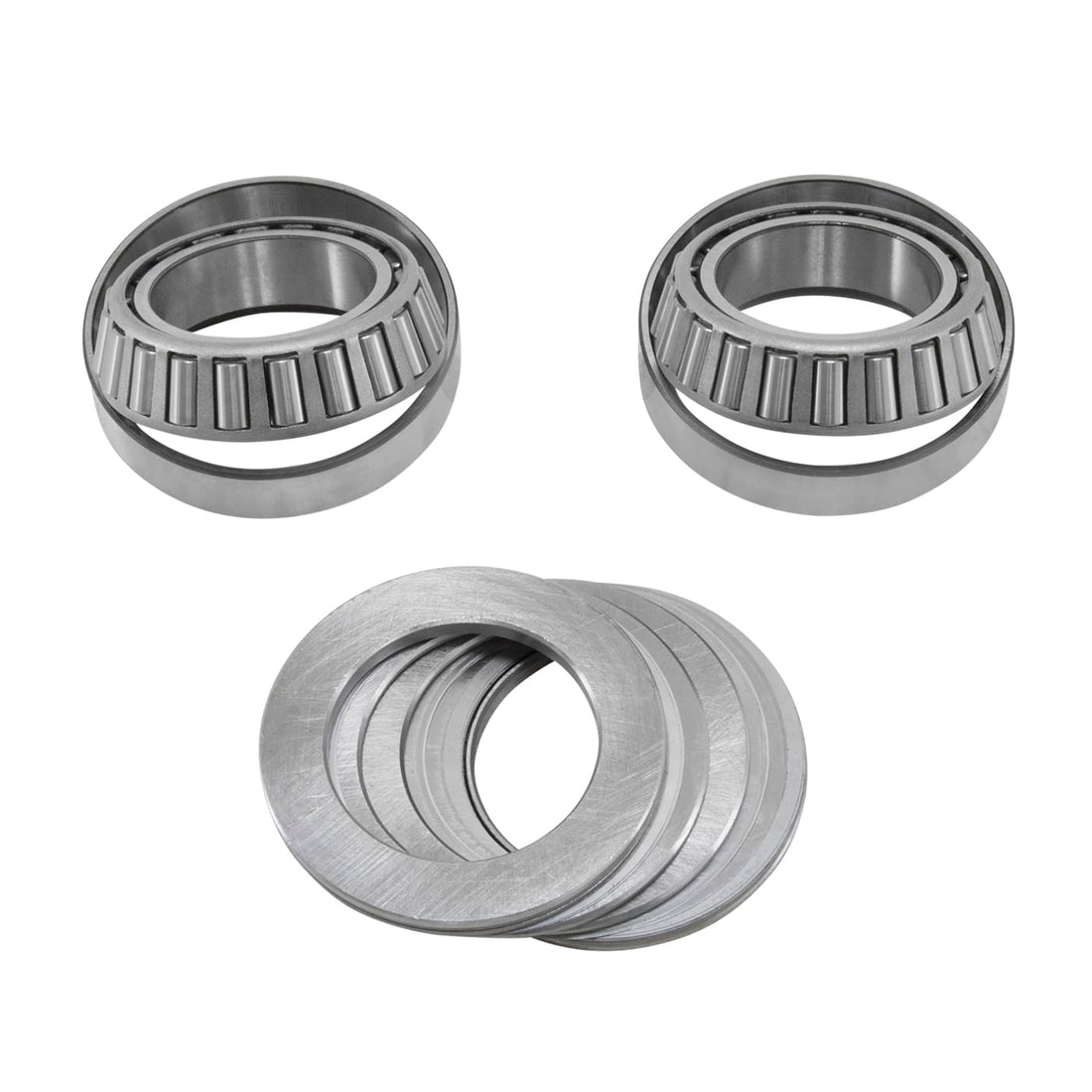 Yukon Gear Driveline and Axles Yukon Gear CKF8.8 Differential Carrier Bearing