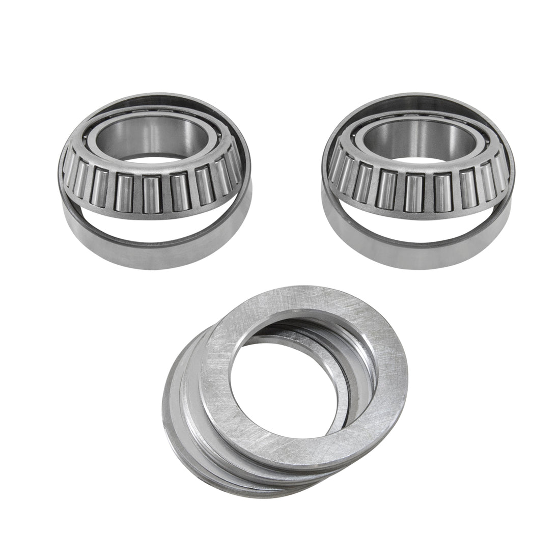Yukon Gear Driveline and Axles Yukon Gear CKGM8.5 Differential Carrier Bearing
