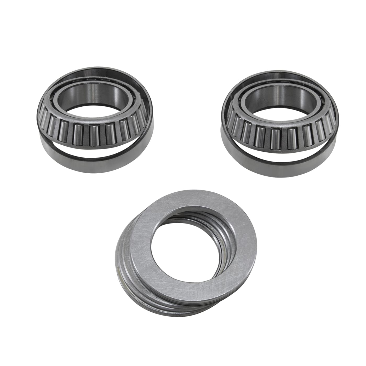 Yukon Gear Driveline and Axles Yukon Gear CKF9.75 Differential Carrier Bearing