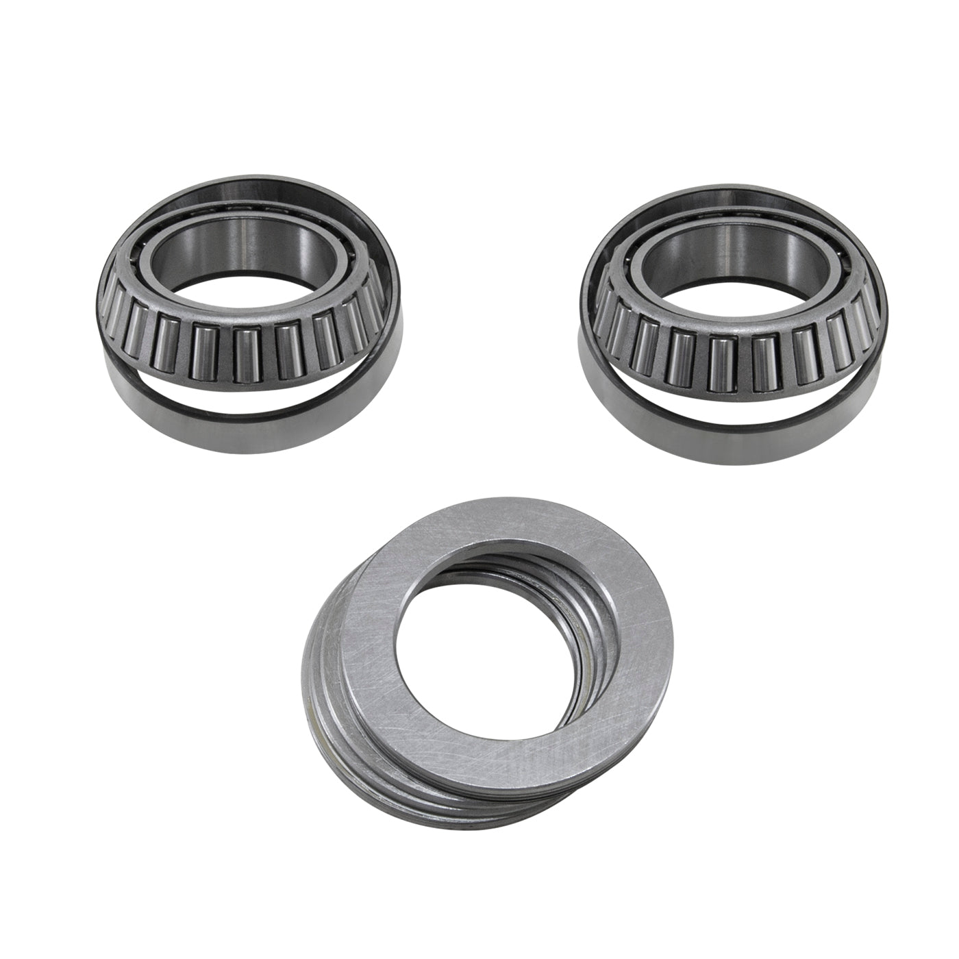 Yukon Gear CKGM8.6 - Differential Carrier Bearing
