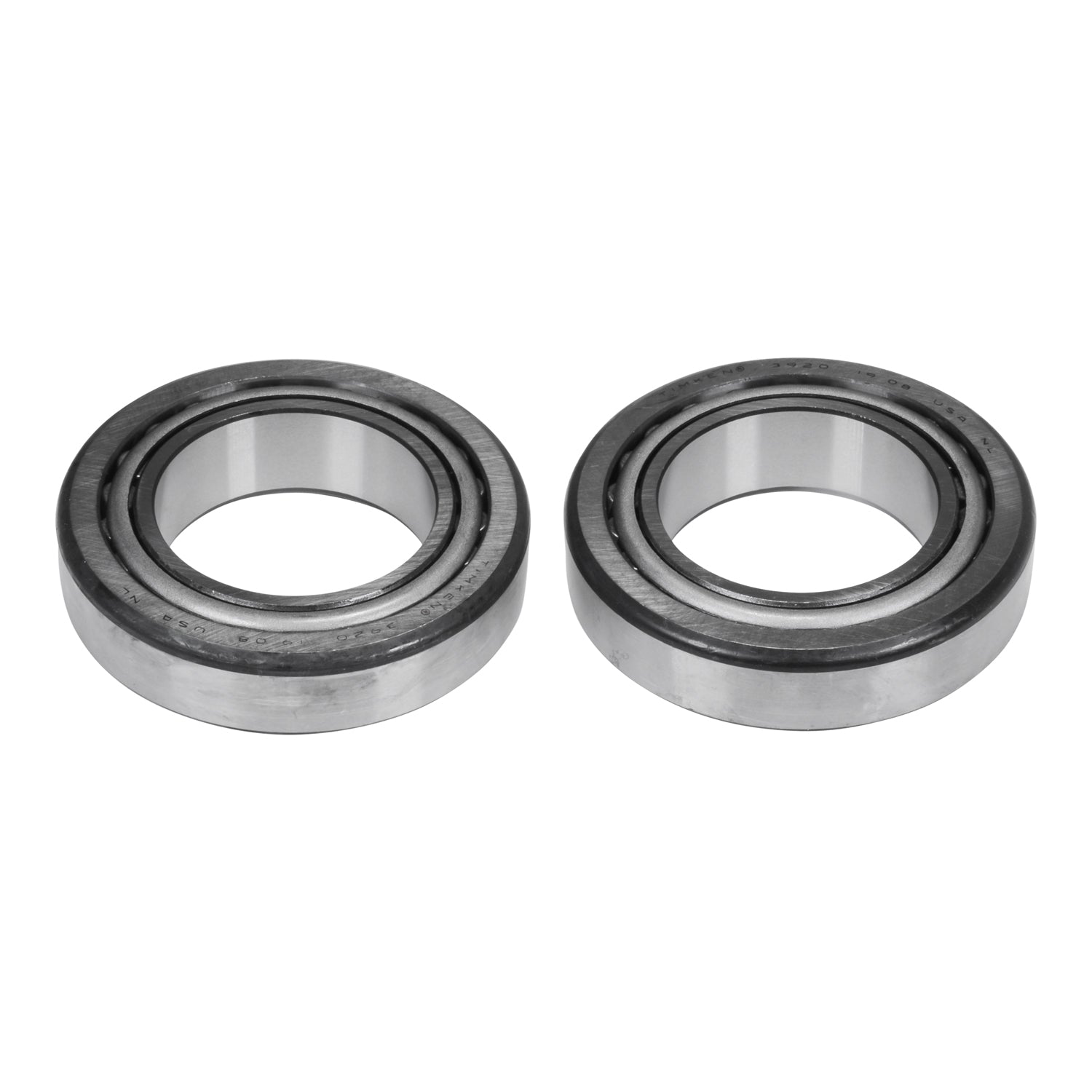 Yukon Gear and Axle CK FF001 - CARRIER BEARING KIT- AAM 11.5, DANA M300, DANA S135, 2.953" ID/ 4.370" OD 1