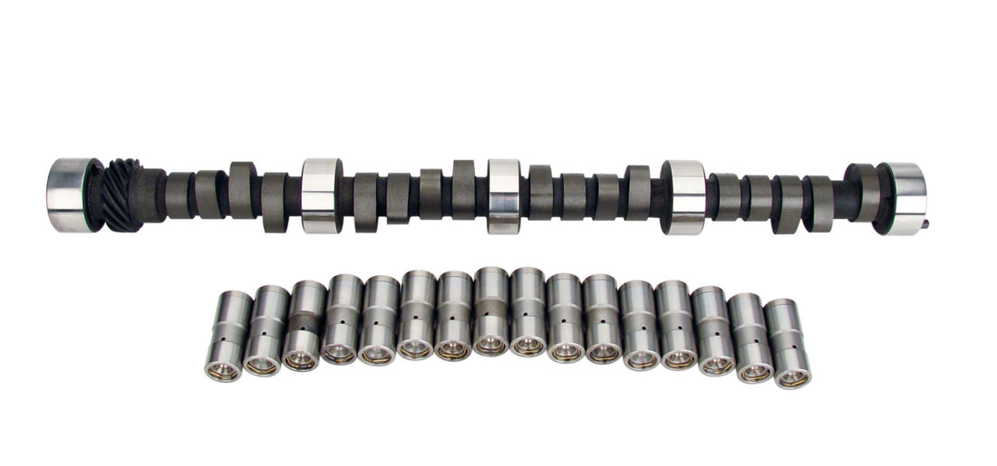 COMP Cams CL12-225-4 1968-1997 Pontiac Firebird Engine Camshaft and Lifter Kit