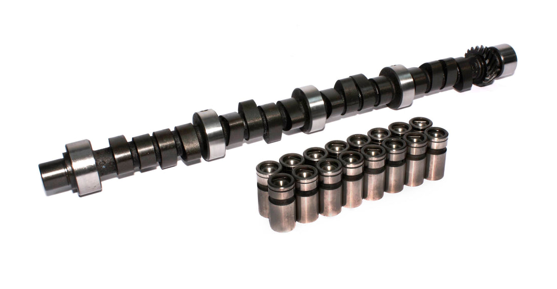 COMP Cams CL20-212-2 1971-1974 Dodge RM350 Engine Camshaft and Lifter Kit