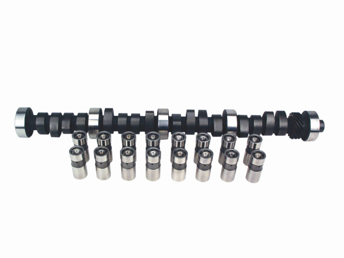 COMP Cams CL31-215-2 Engine Camshaft and Lifter Kit