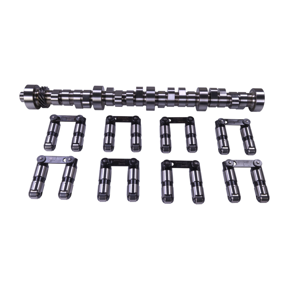 COMP Cams CL31-491-9 Engine Camshaft and Lifter Kit