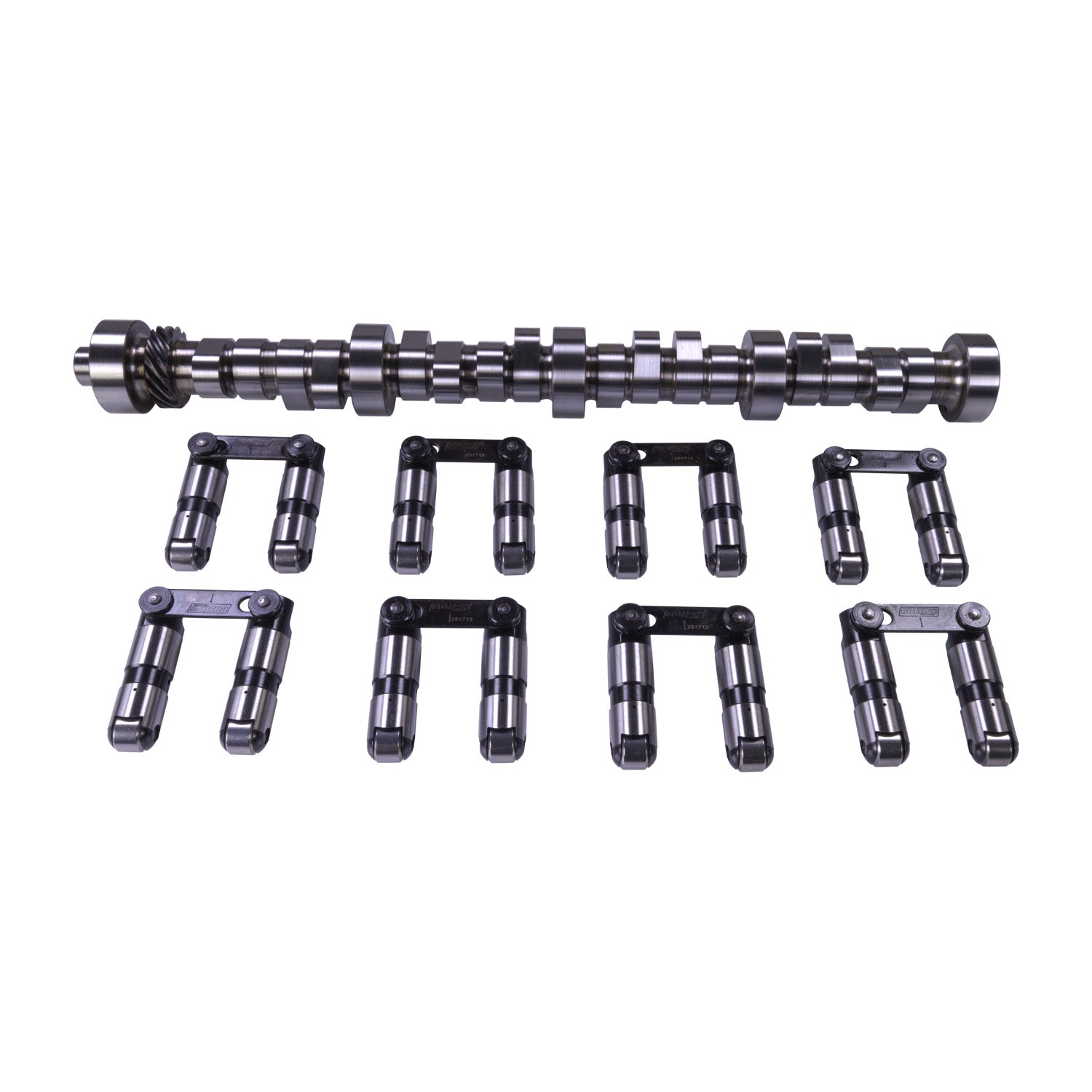 COMP Cams CL31-601-9 Engine Camshaft and Lifter Kit