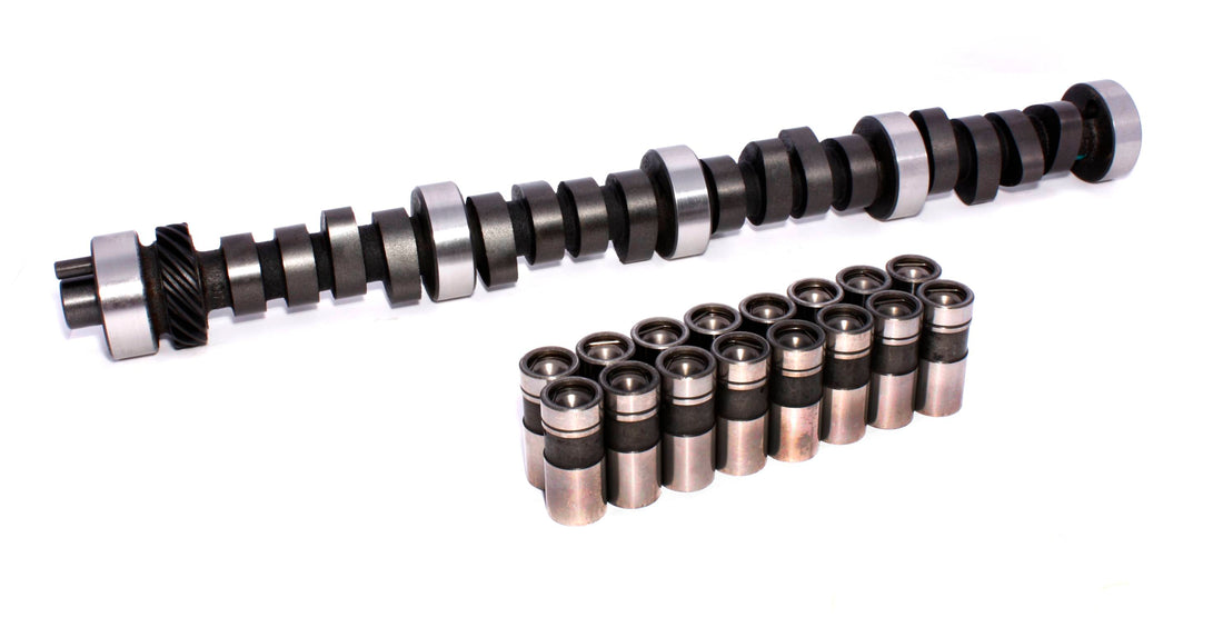 COMP Cams CL32-221-3 Engine Camshaft and Lifter Kit