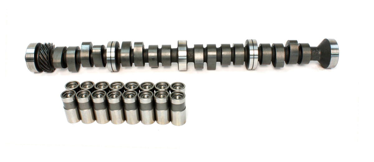 COMP Cams CL33-221-3 Engine Camshaft and Lifter Kit