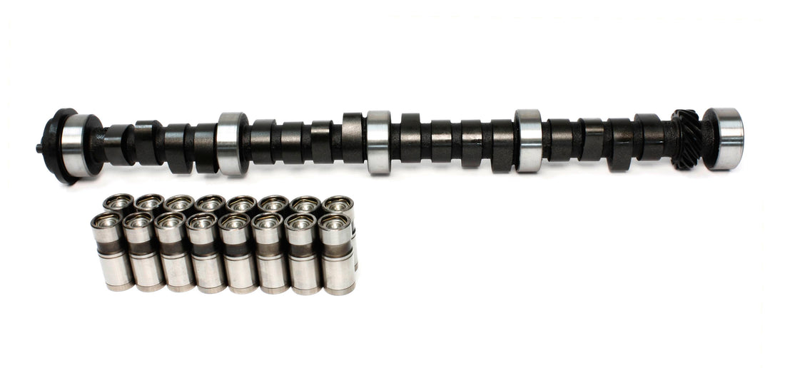 COMP Cams CL42-229-4 Engine Camshaft and Lifter Kit