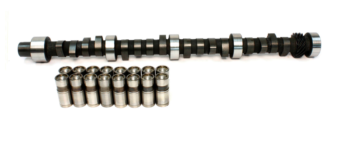 COMP Cams CL51-232-3 Engine Camshaft and Lifter Kit