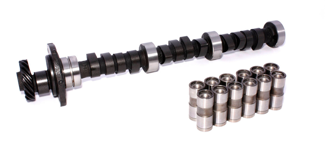 COMP Cams CL69-248-4 1977-1987 Buick Skylark Engine Camshaft and Lifter Kit