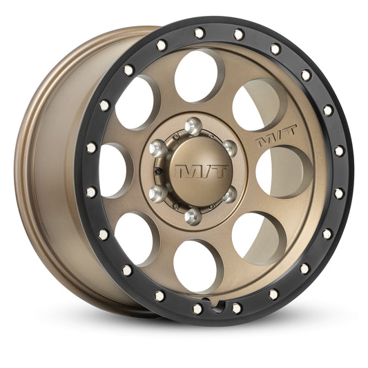 20x9 8x180 5 MT CLASSIC PRO BRONZE