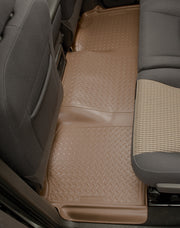 Husky Liners 65451 - Classic Style - 2nd Seat Floor Liner 1