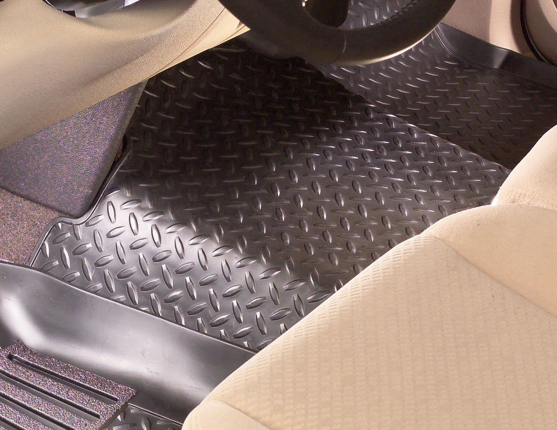 Husky Liners 82903 - Classic Style - Center Hump Floor Liner 3