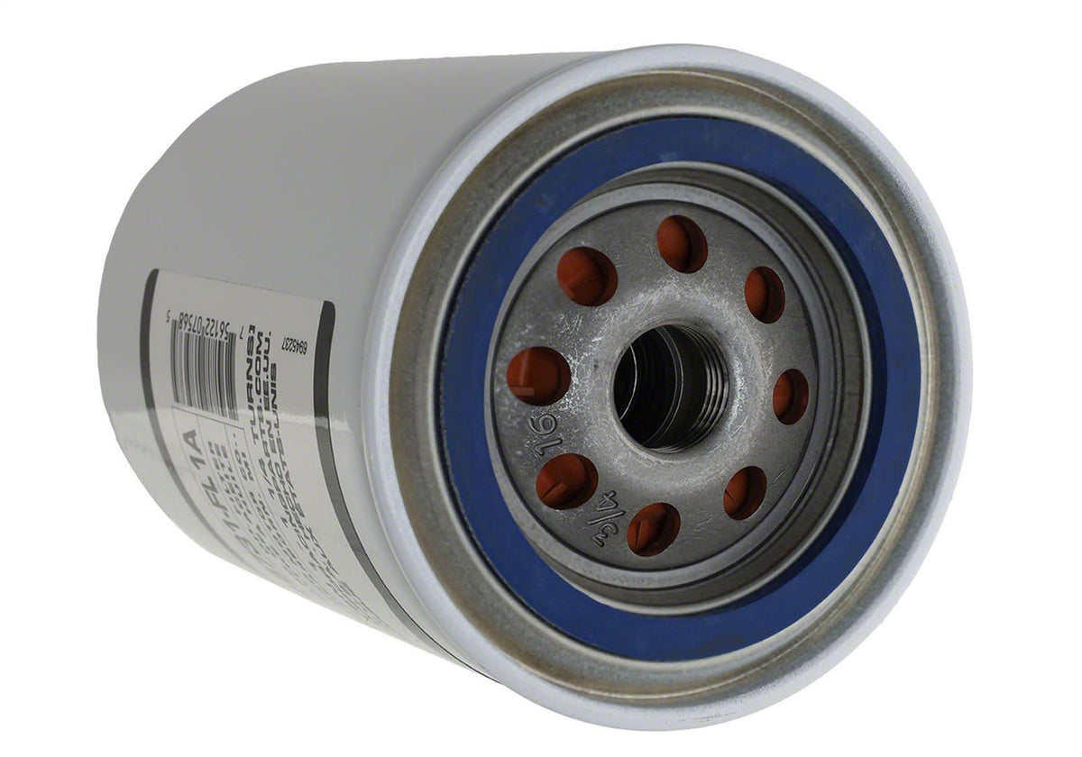 Ford Performance FPPCM-6731-FL1A