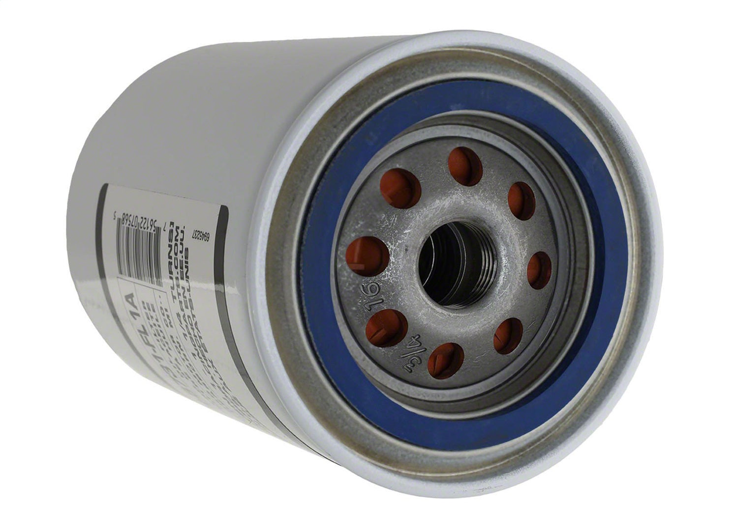Ford Performance FPPCM-6731-FL1A