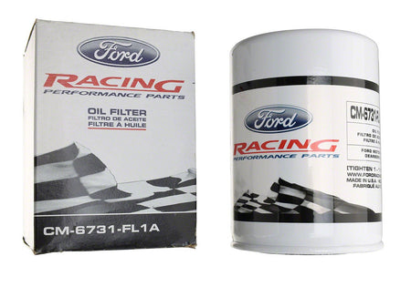Ford Performance FPPCM-6731-FL1A