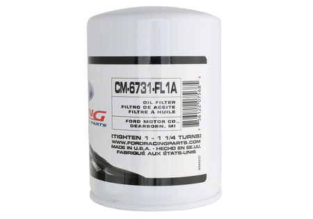 Ford Performance FPPCM-6731-FL1A