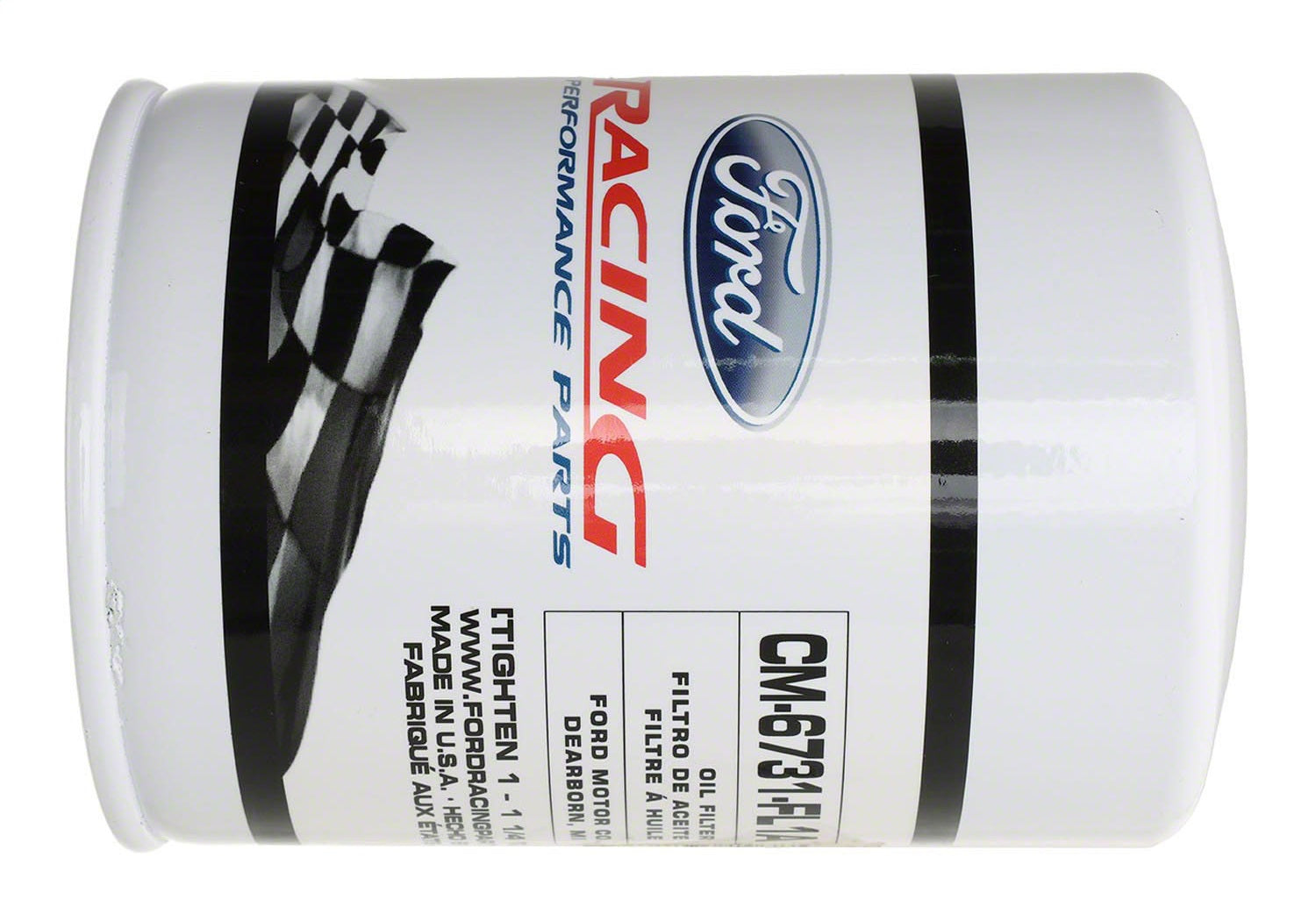 Ford Performance FPPCM-6731-FL1A