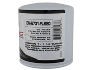 Ford Performance Ford Performance CM-6731-FL820 Engine Oil Filter