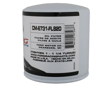 Ford Performance Ford Performance CM-6731-FL820 Engine Oil Filter