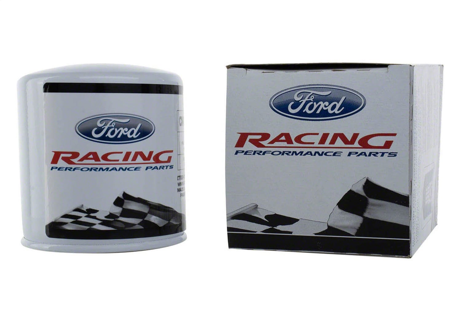 Ford Performance Ford Performance CM-6731-FL820 Engine Oil Filter