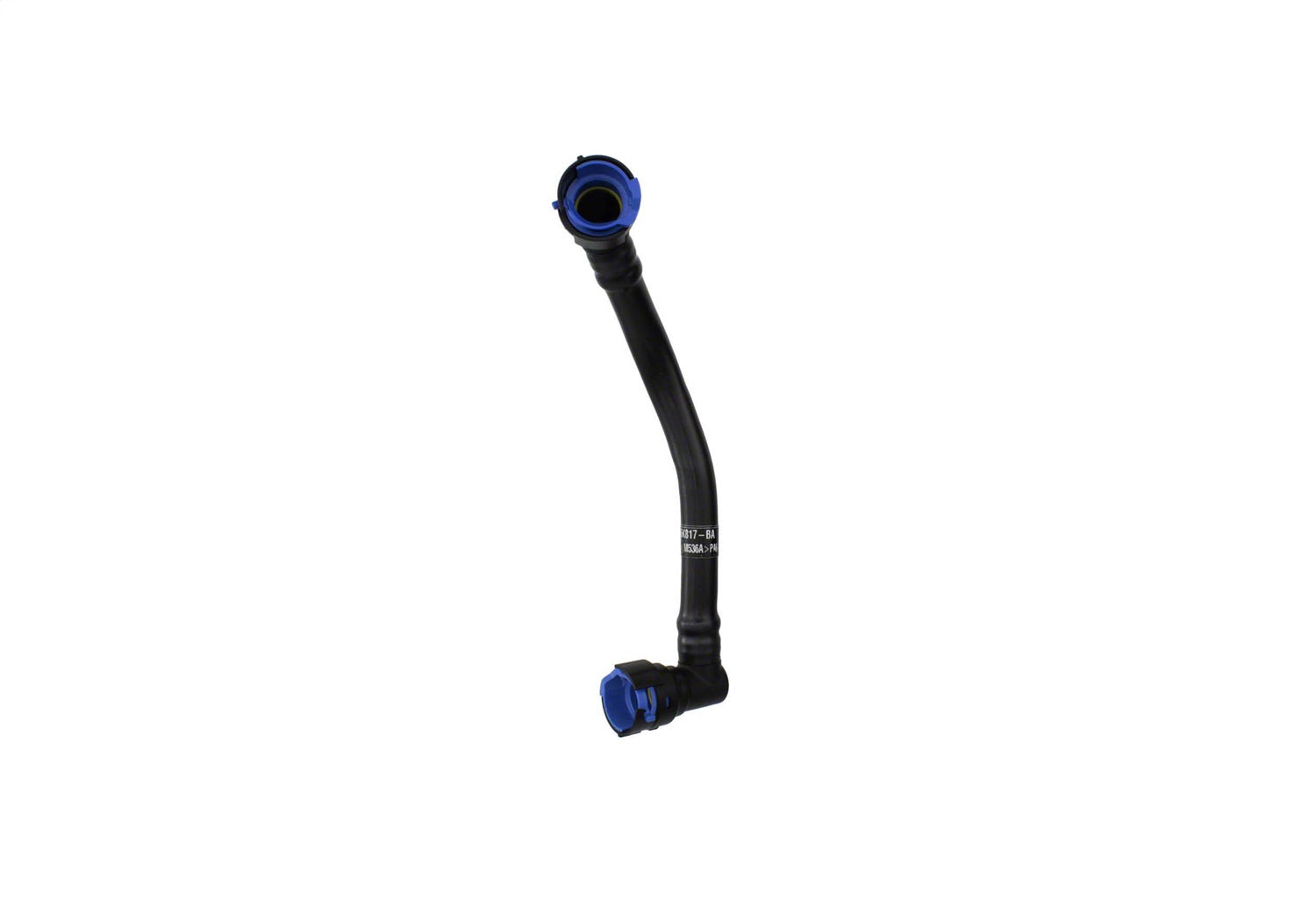Ford Performance CM-6K817-M50A - PCV Valve Hose