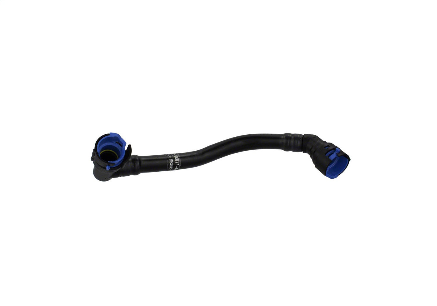 Ford Performance CM-6K817-M50A - PCV Valve Hose