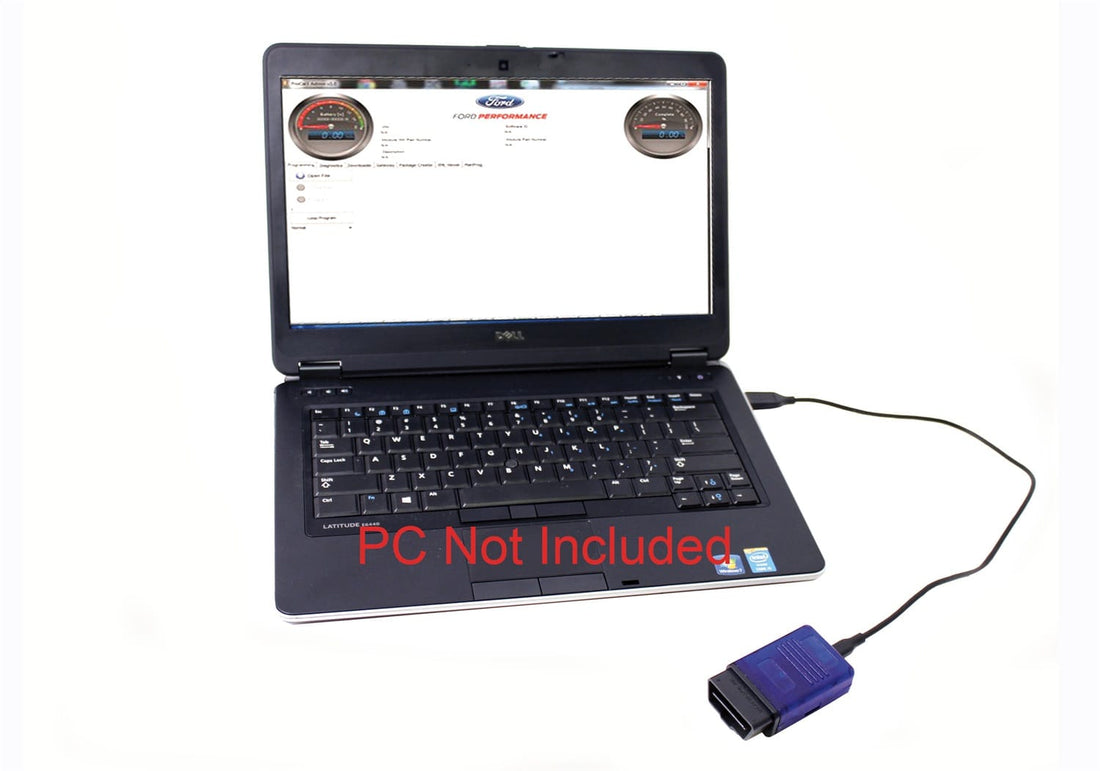 Ford Performance Ford Performance CM-CANELOPE-B Ignition Performance Module