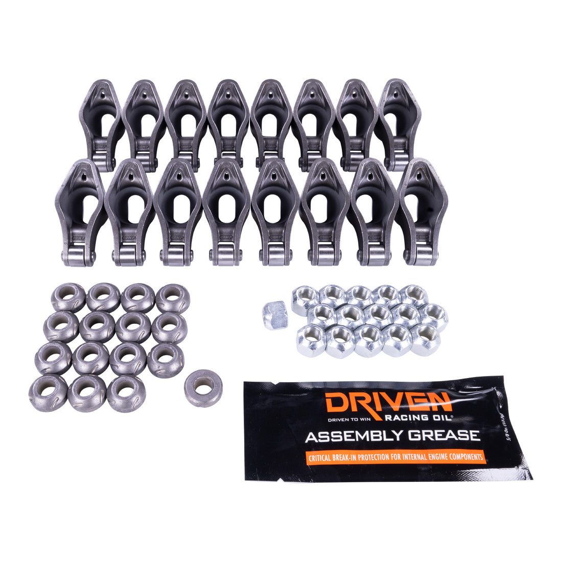 COMP Cams 1417-16 1992-1996 Buick Commercial Chassis Engine Rocker Arm Kit