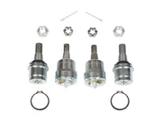 ICON NA ICON Vehicle Dynamics K2152 - 09-13 DODGE RAM 2500/3500 STAGE 2 ULTIMATE FRONT END KIT