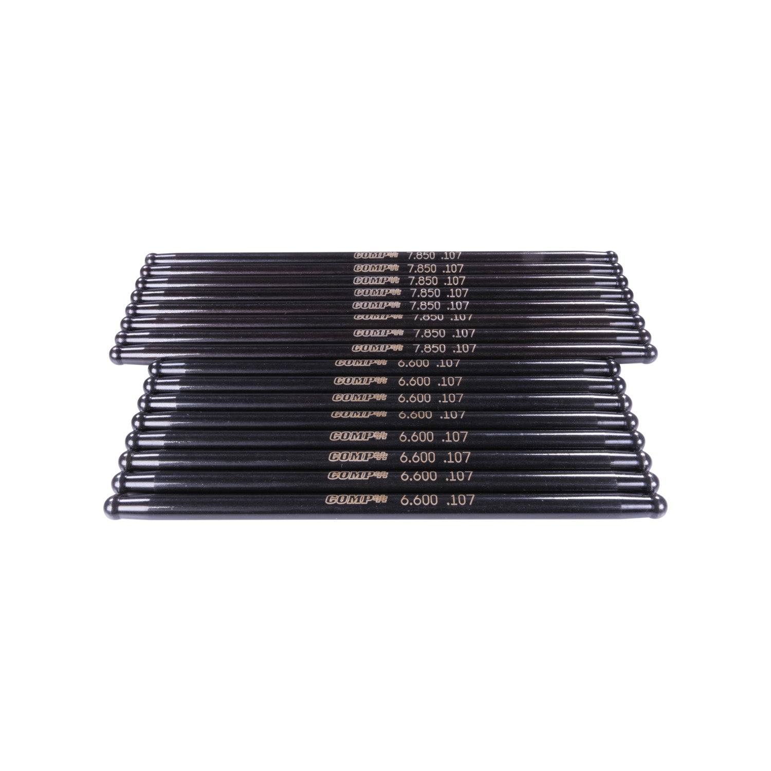 COMP Cams 42030522416 2008 Chrysler 300 Engine Push Rod Set