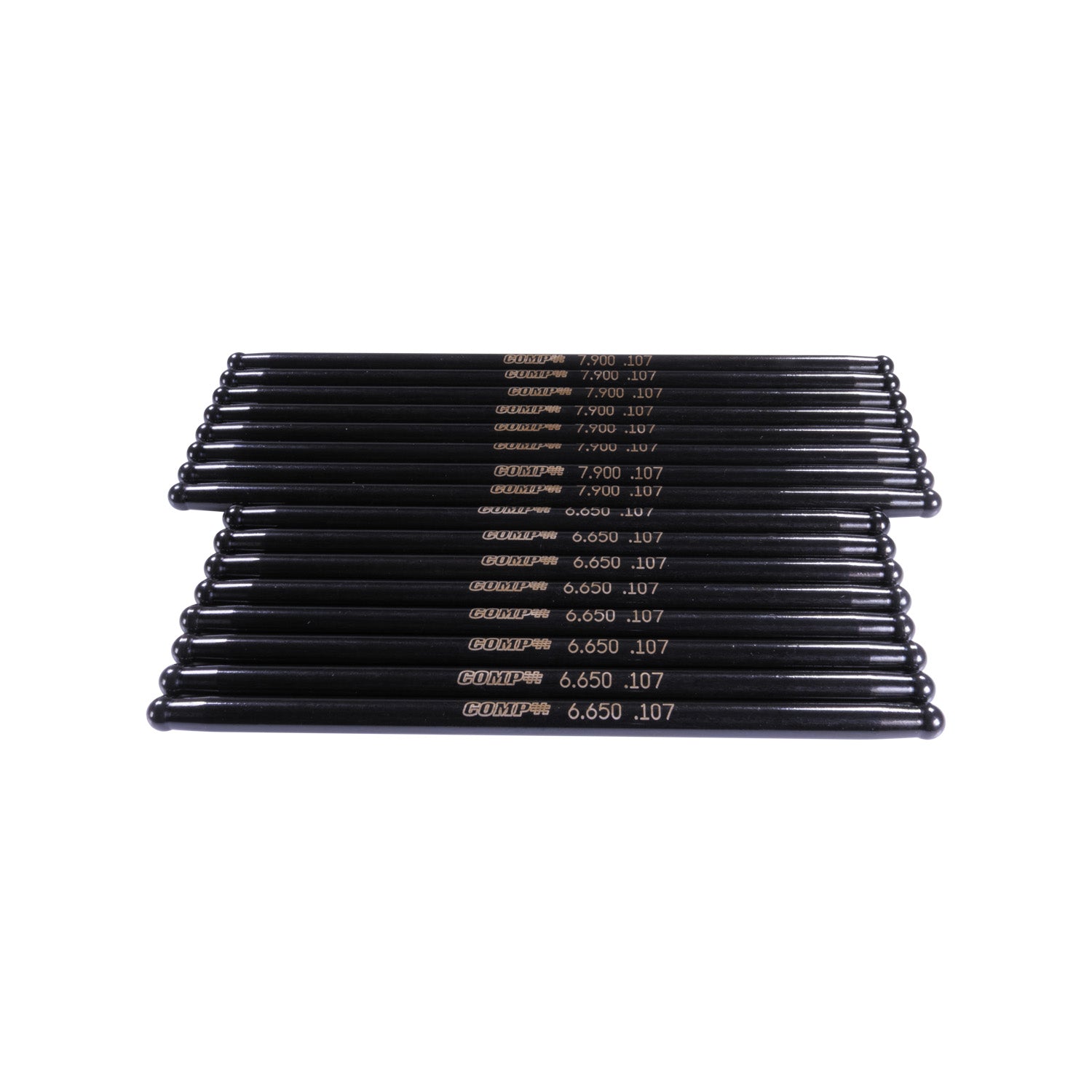 COMP Cams 42030522516 Engine Push Rod Set