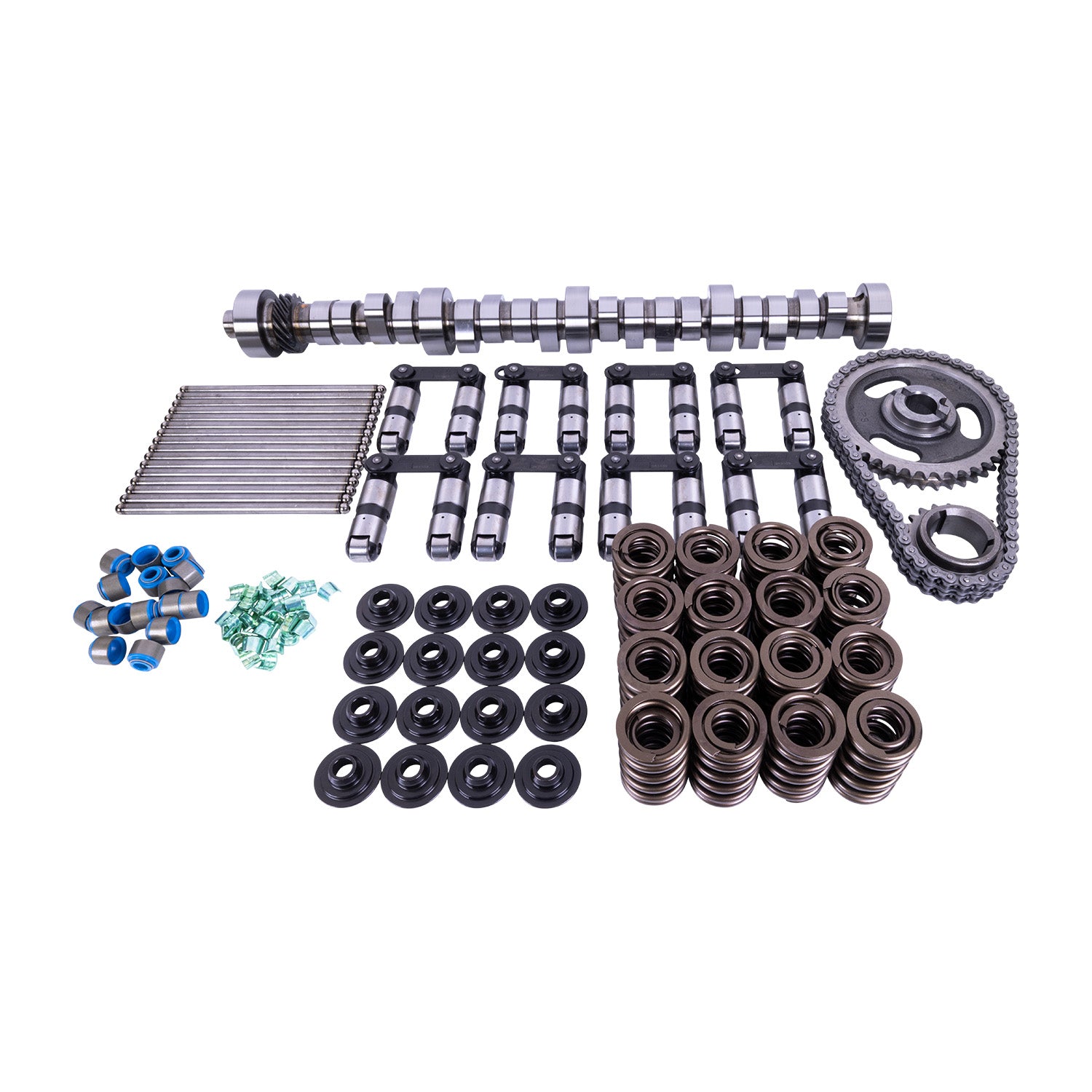 COMP Cams K31-491-9 Engine Camshaft Kit