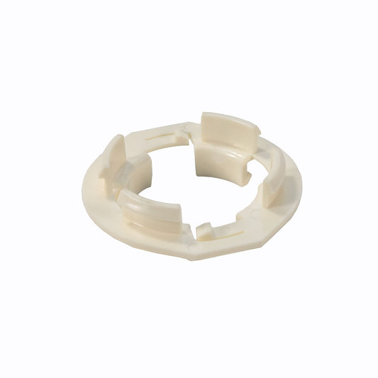 11.5" & 14T GM AXLE ABS RING RETAINER  '15-'23 TRUCKS / 2018+ VANS  (PLASTIC)